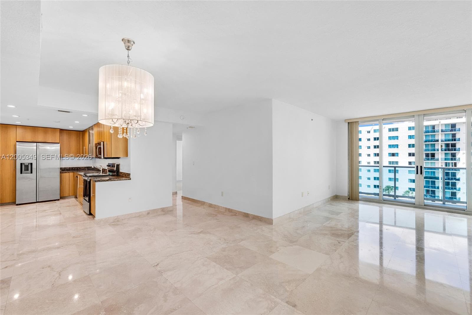 7501 E Treasure Dr # 7M, North Bay Village FL 33141 — 2