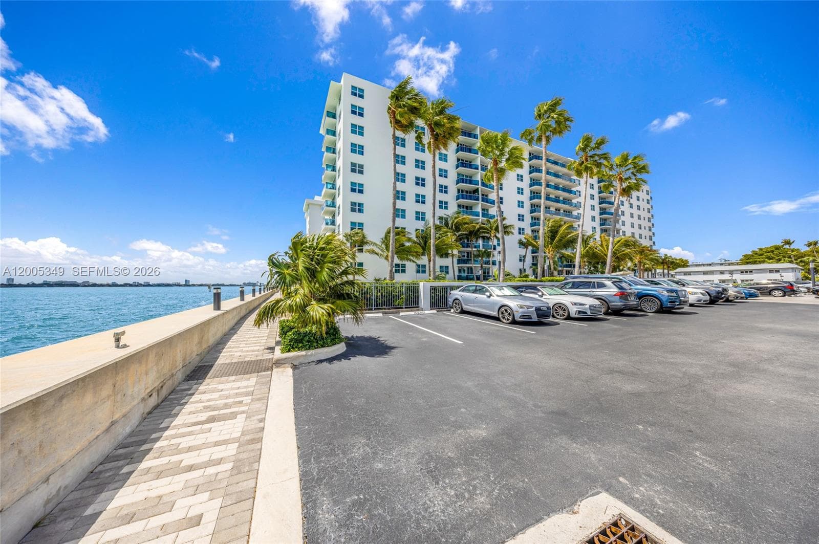 7501 E Treasure Dr # 7M, North Bay Village FL 33141 — 36