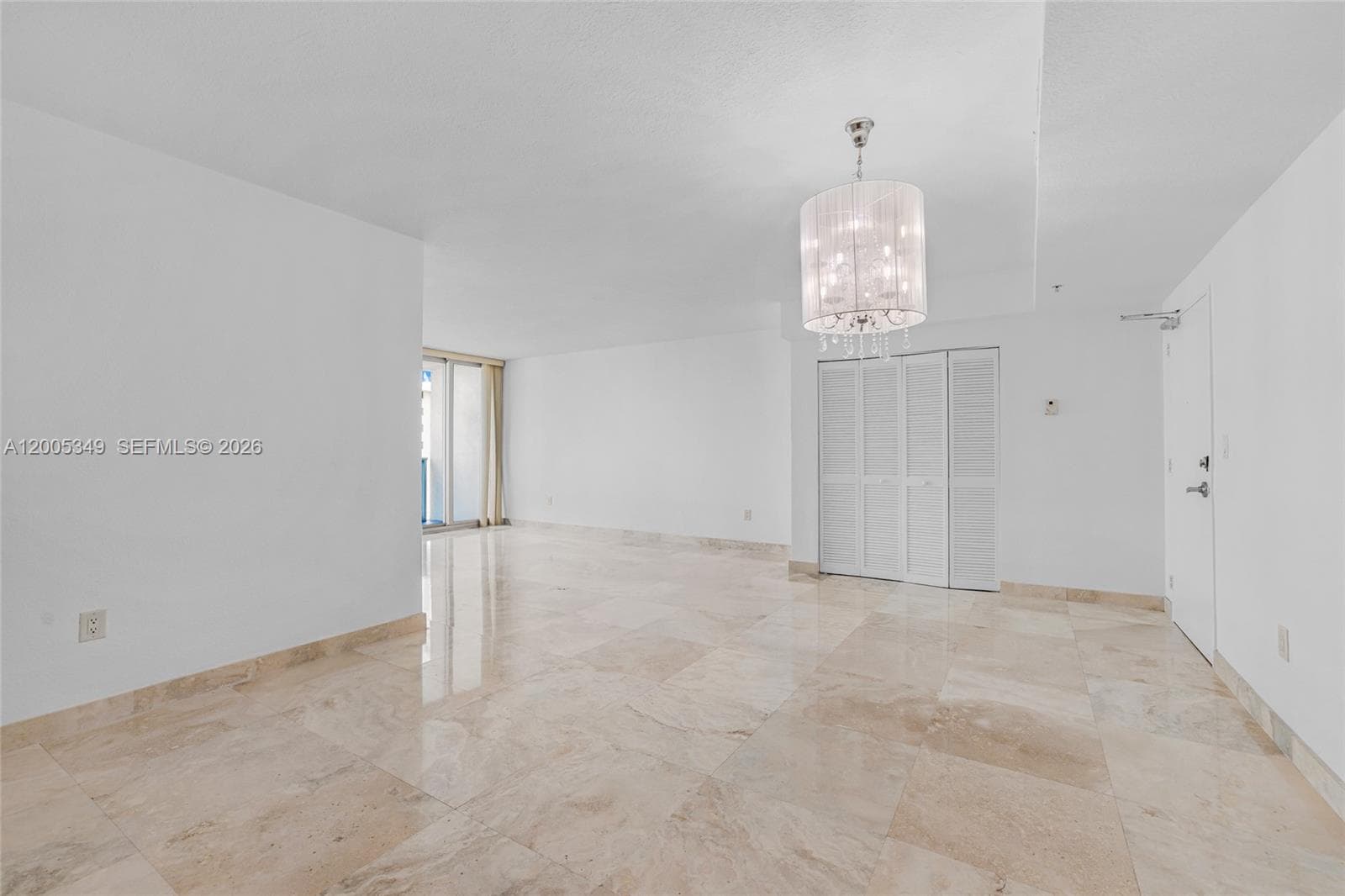 7501 E Treasure Dr # 7M, North Bay Village FL 33141 — 9