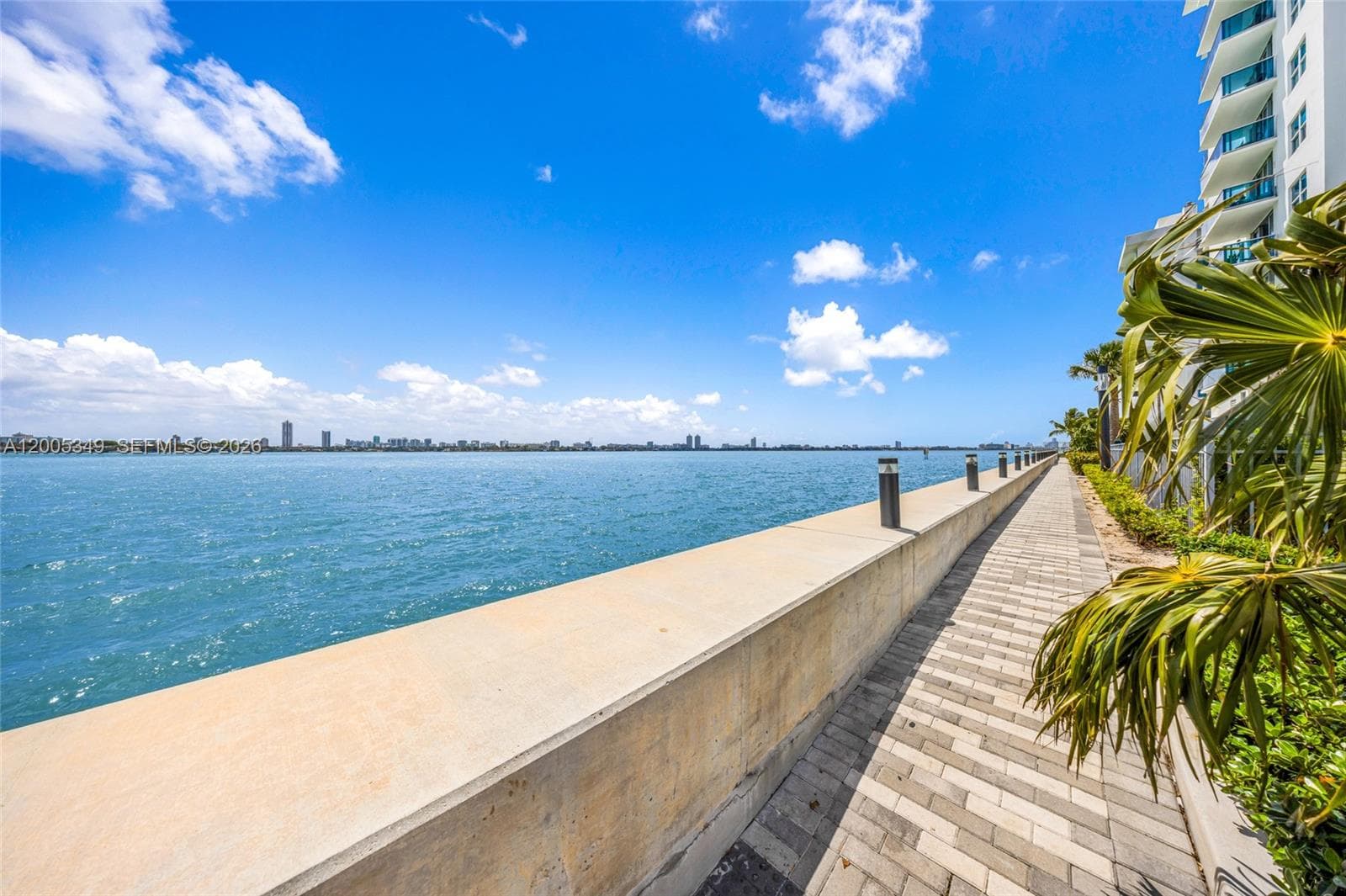 7501 E Treasure Dr # 7M, North Bay Village FL 33141 — 35