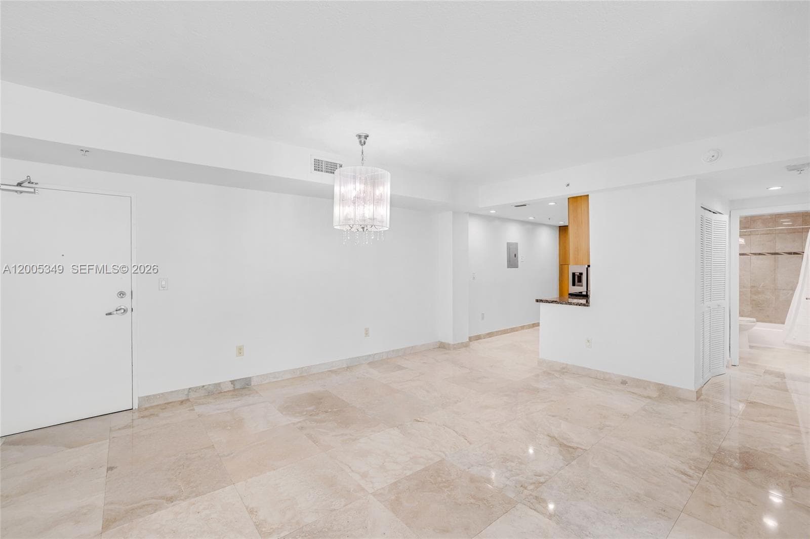 7501 E Treasure Dr # 7M, North Bay Village FL 33141 — 4