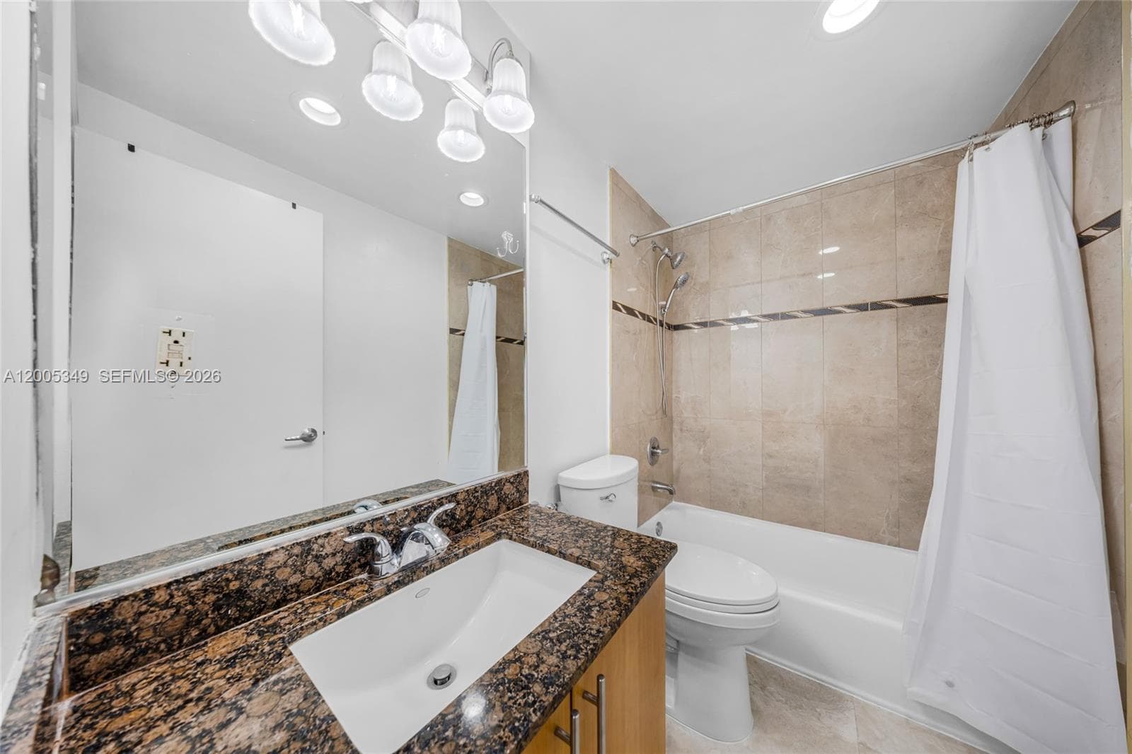 7501 E Treasure Dr # 7M, North Bay Village FL 33141 — 25