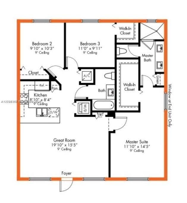 6420 NW 102nd Path # 304, Doral FL 33178 — 18