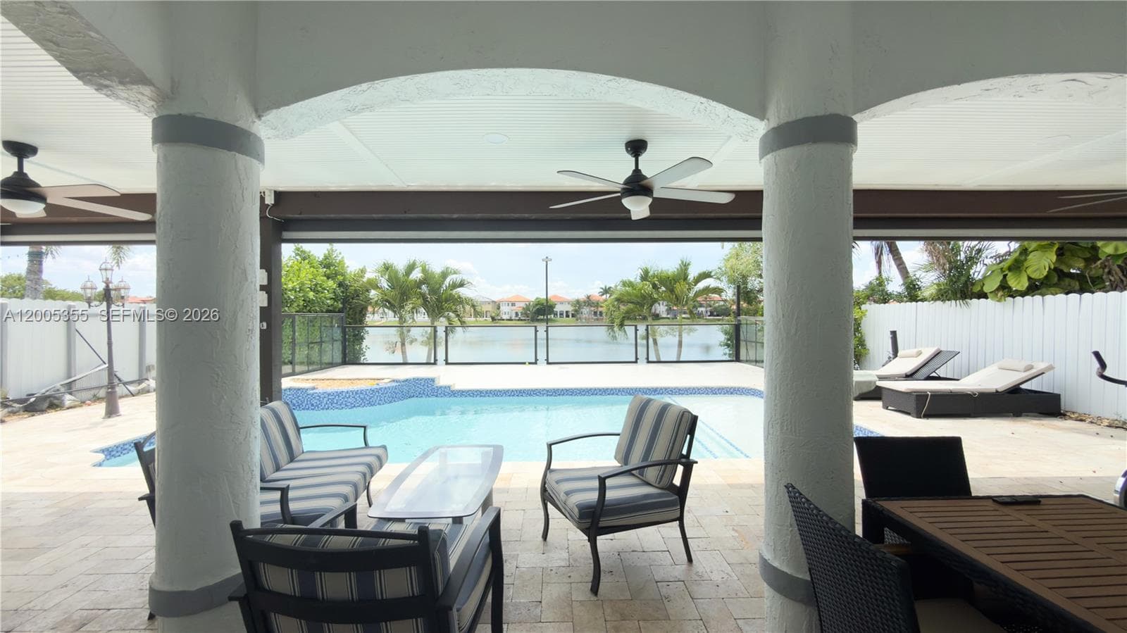 2180 SW 152nd Pl, Miami FL 33185 — 27