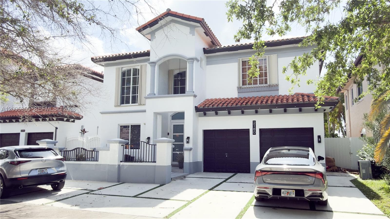 2180 SW 152nd Pl, Miami FL 33185 — 2