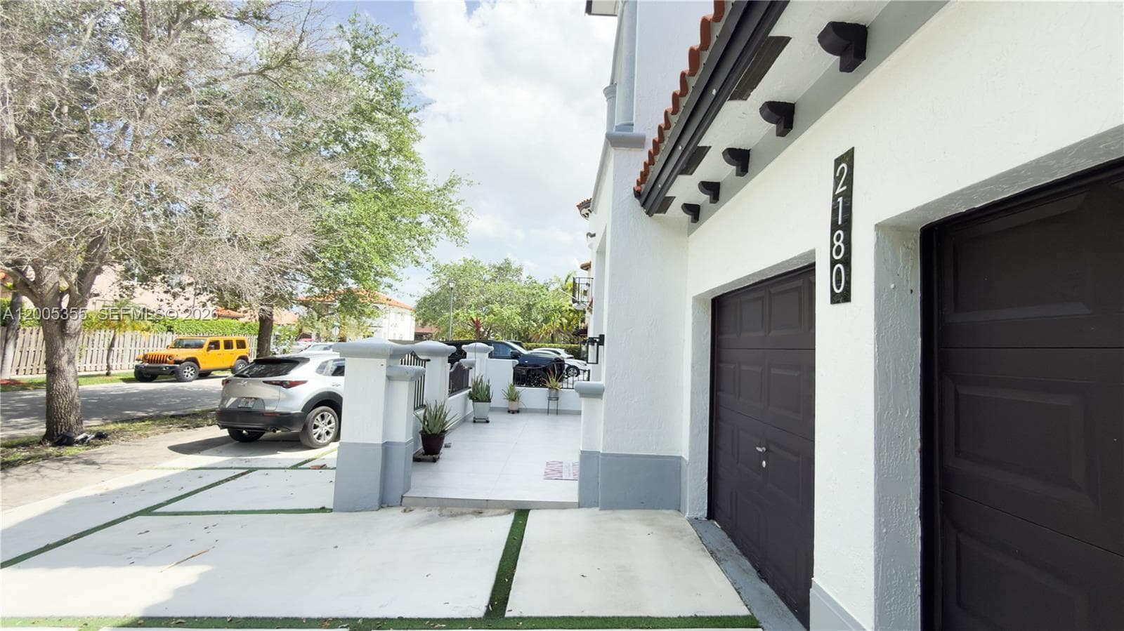 2180 SW 152nd Pl, Miami FL 33185 — 3