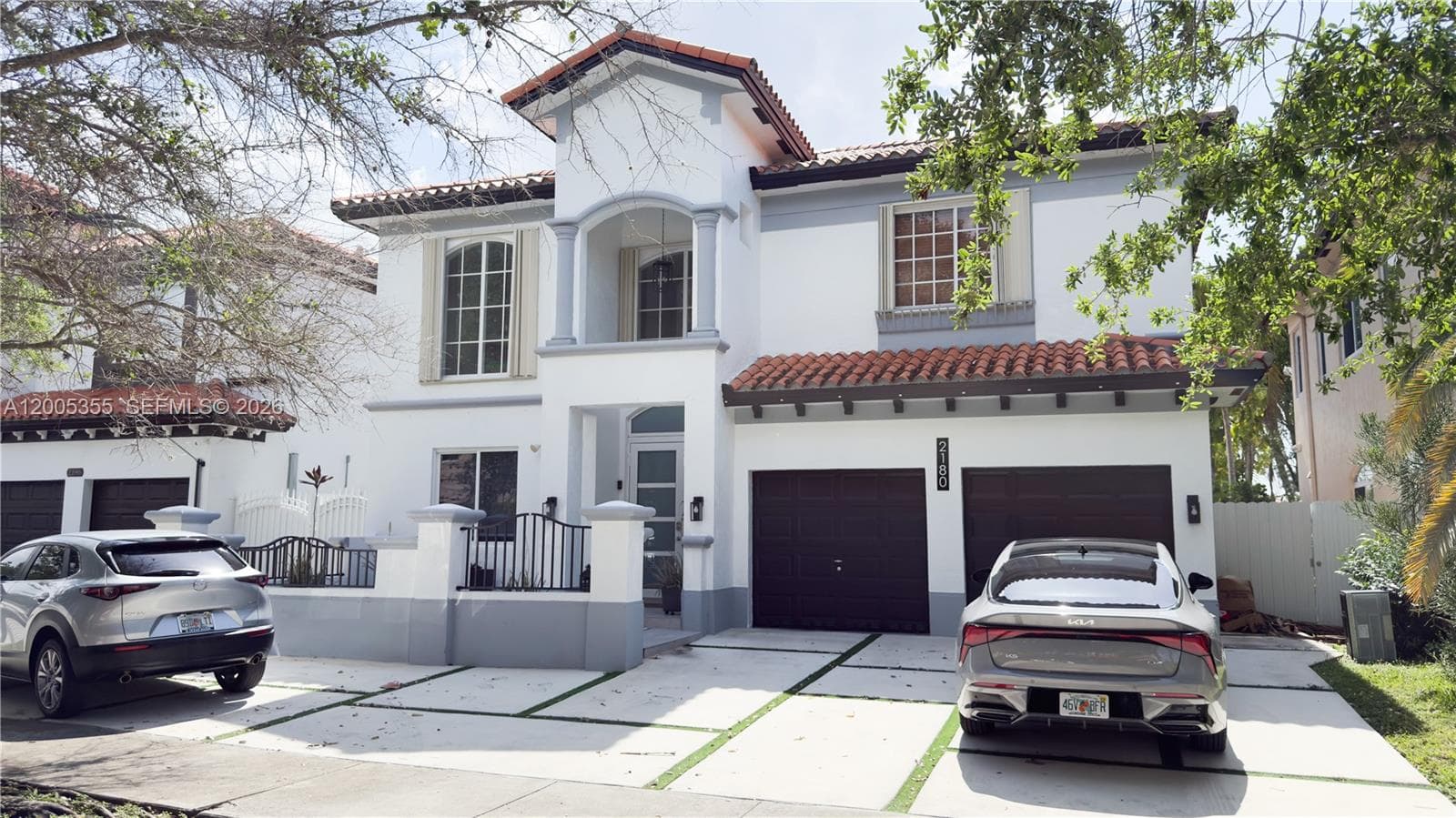 2180 SW 152nd Pl, Miami FL 33185 — 1