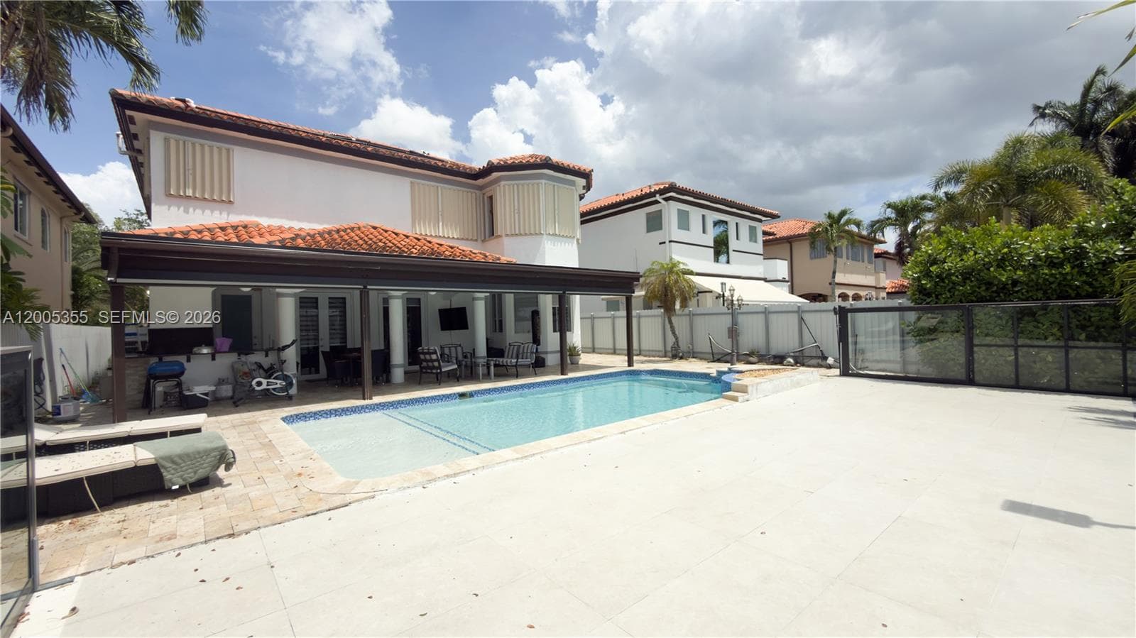 2180 SW 152nd Pl, Miami FL 33185 — 24