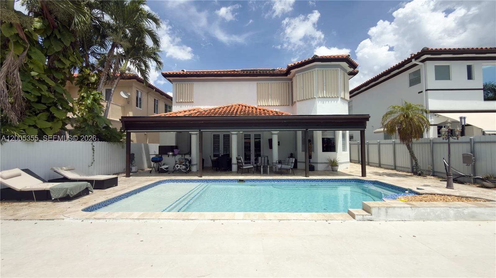 2180 SW 152nd Pl, Miami FL 33185 — 25
