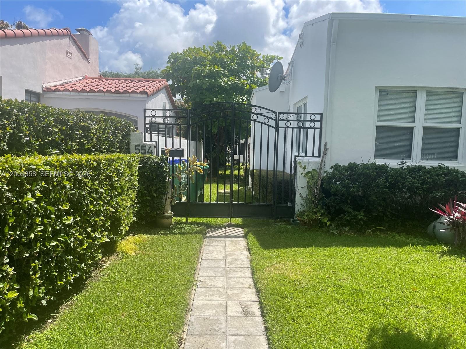 554 NE 74th St # 2, Miami FL 33138 — 2