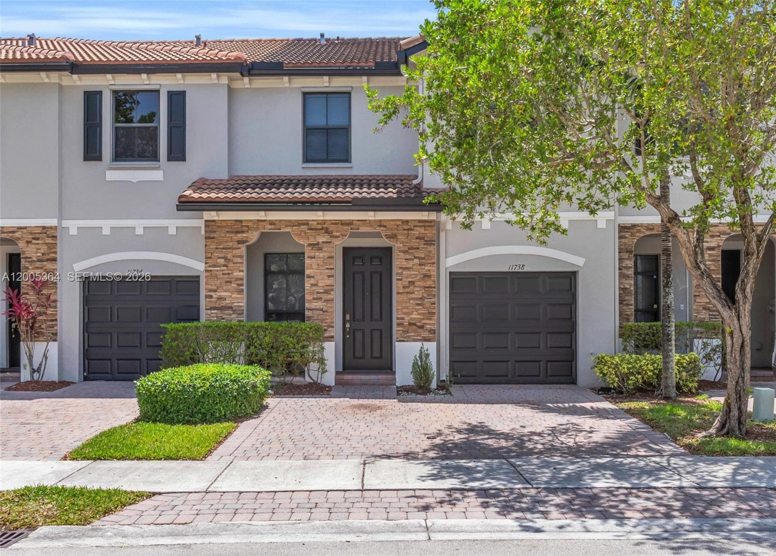 11738 SW 238th St, Homestead FL 33032 — 1