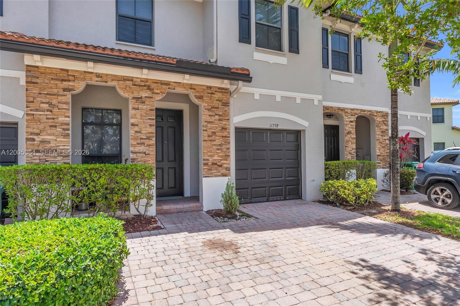 11738 SW 238th St, Homestead FL 33032 — 33