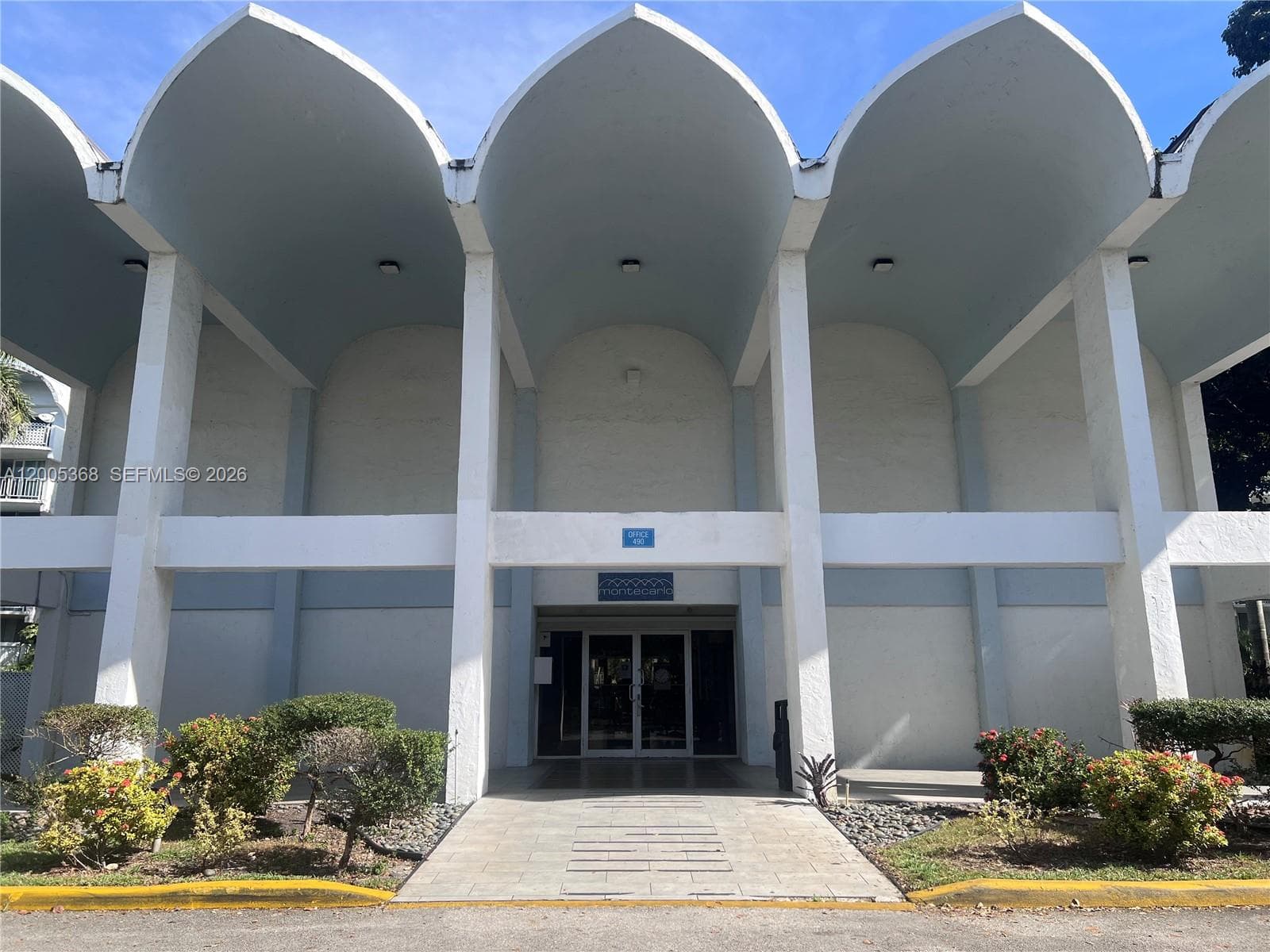 496 NW 165th St Rd # 414, Miami FL 33169 — 16