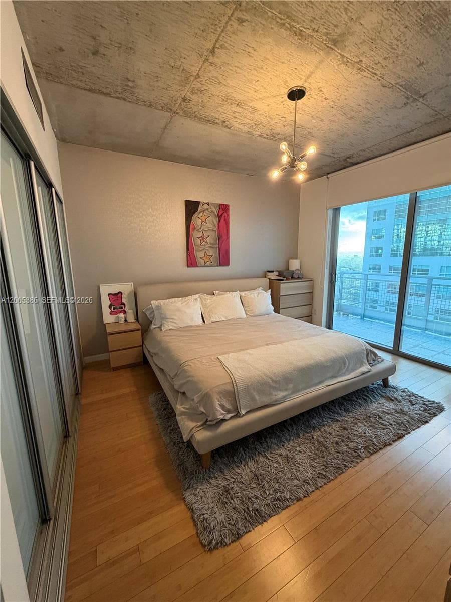 690 SW 1st Ct # 2524, Miami FL 33130 — 26