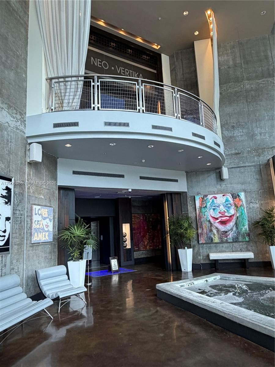 690 SW 1st Ct # 2524, Miami FL 33130 — 34