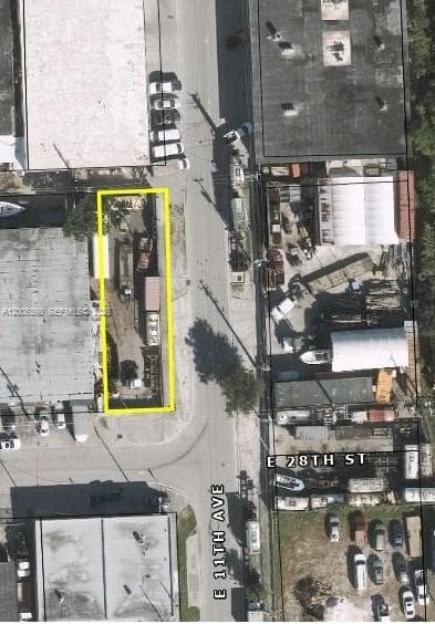 04-3108-001-9640, Hialeah FL 33013 — 1