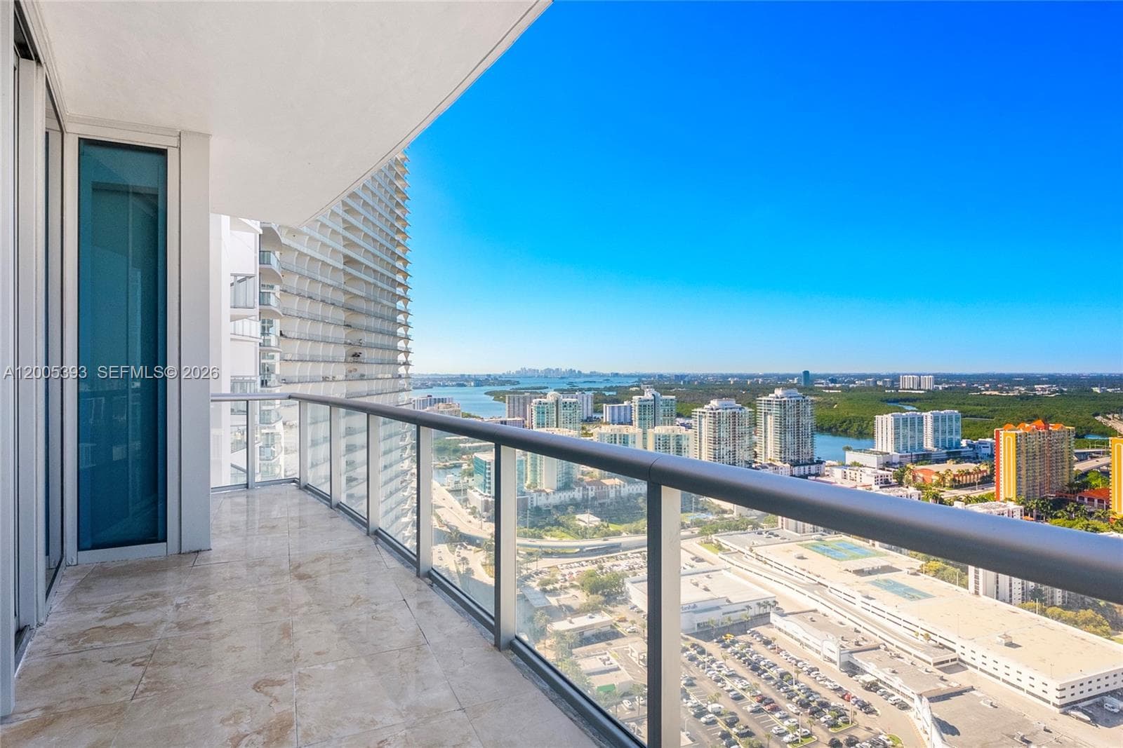 17001 Collins Ave # 4208, Sunny Isles Beach FL 33160 — 23