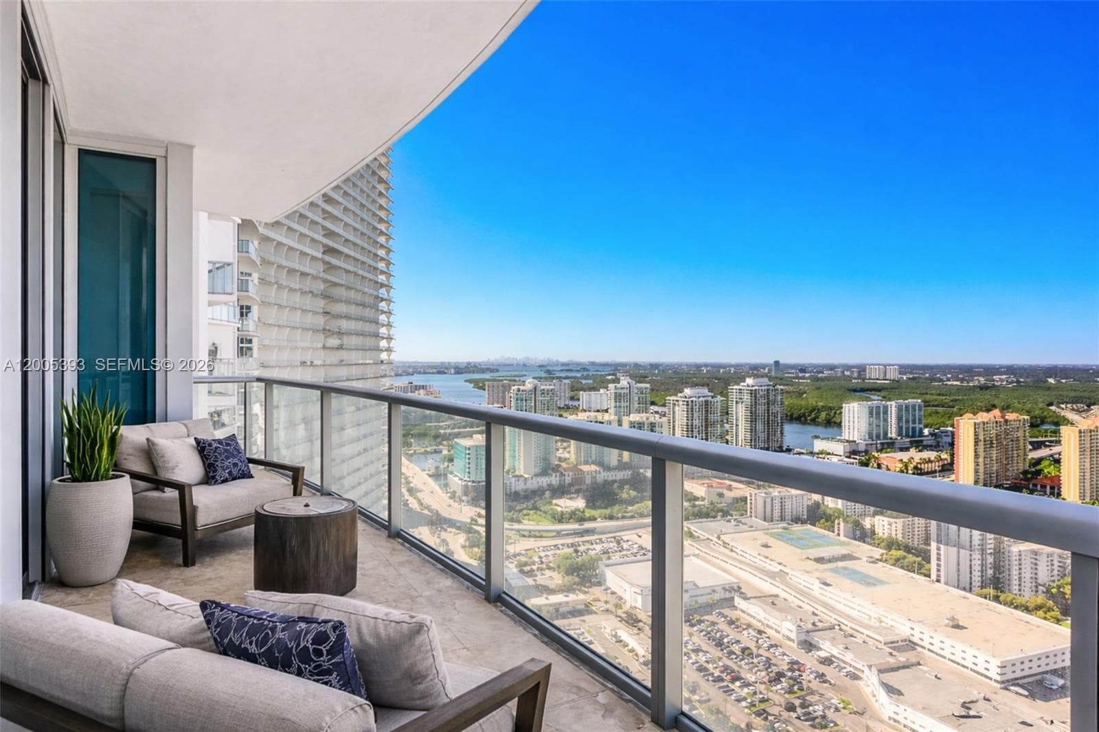 17001 Collins Ave # 4208, Sunny Isles Beach FL 33160 — 22