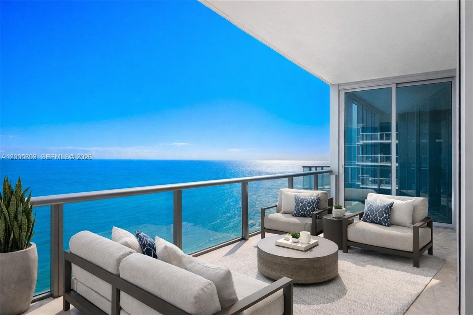 17001 Collins Ave # 4208, Sunny Isles Beach FL 33160 — 1