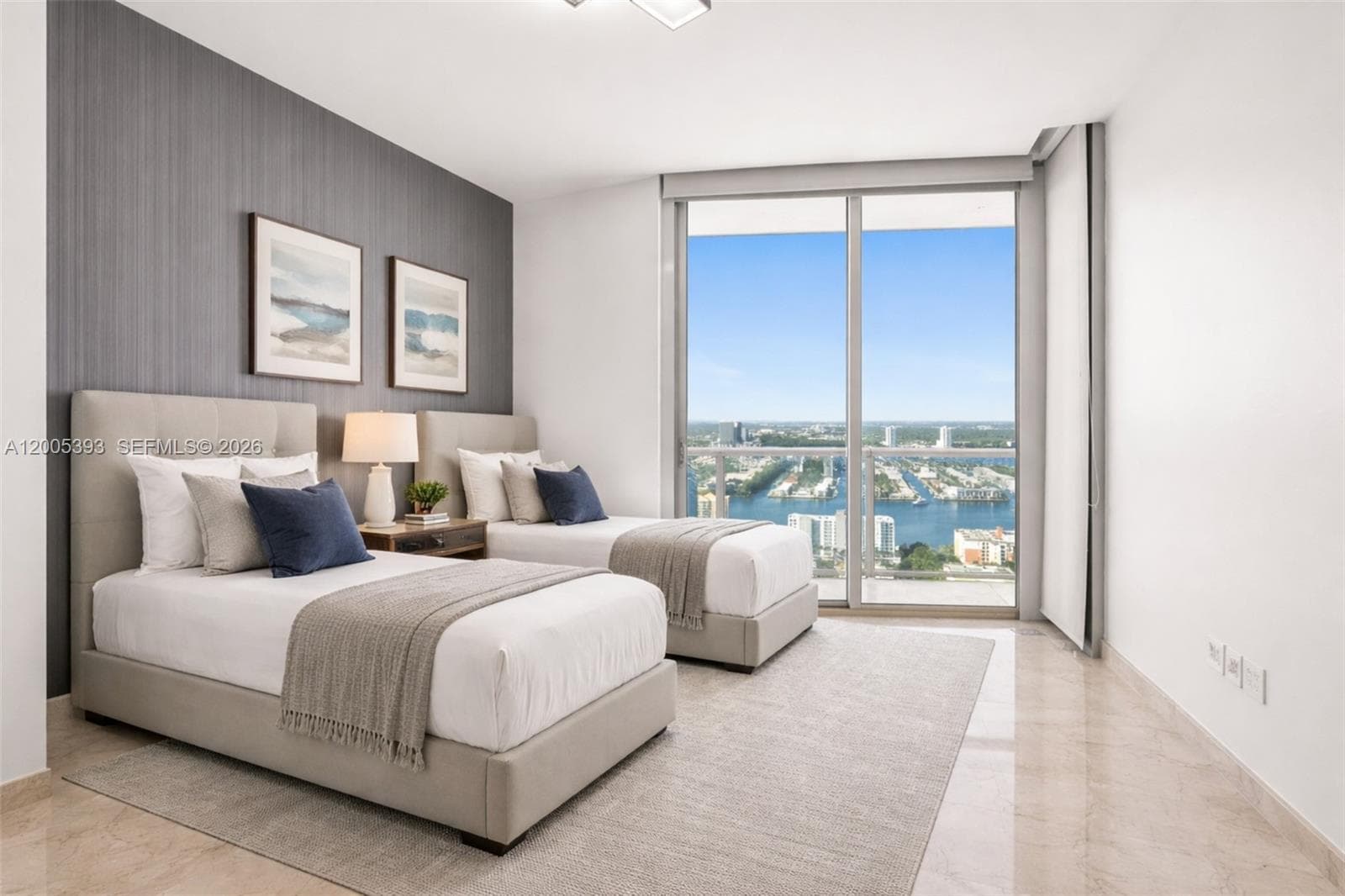 17001 Collins Ave # 4208, Sunny Isles Beach FL 33160 — 19