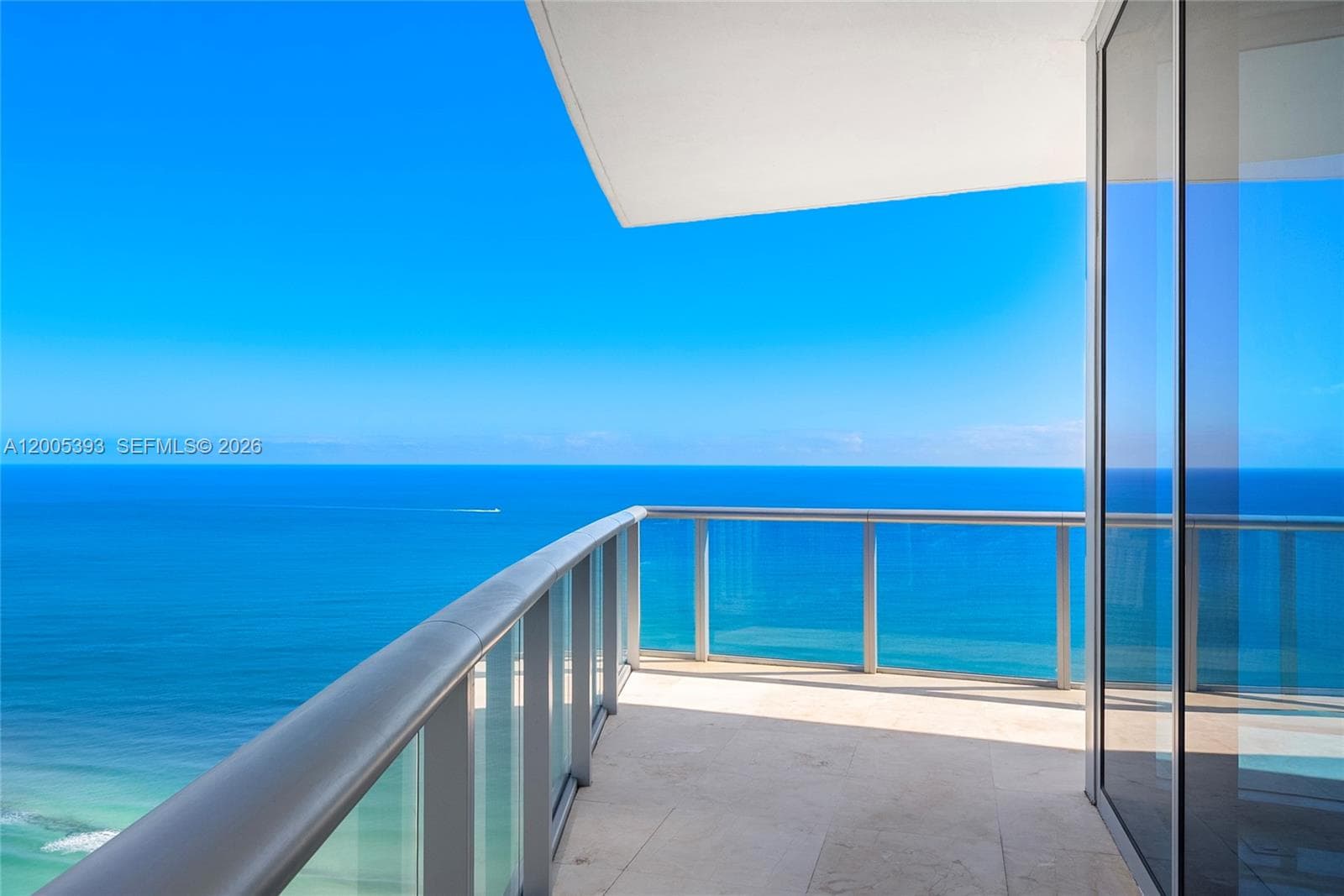 17001 Collins Ave # 4208, Sunny Isles Beach FL 33160 — 4
