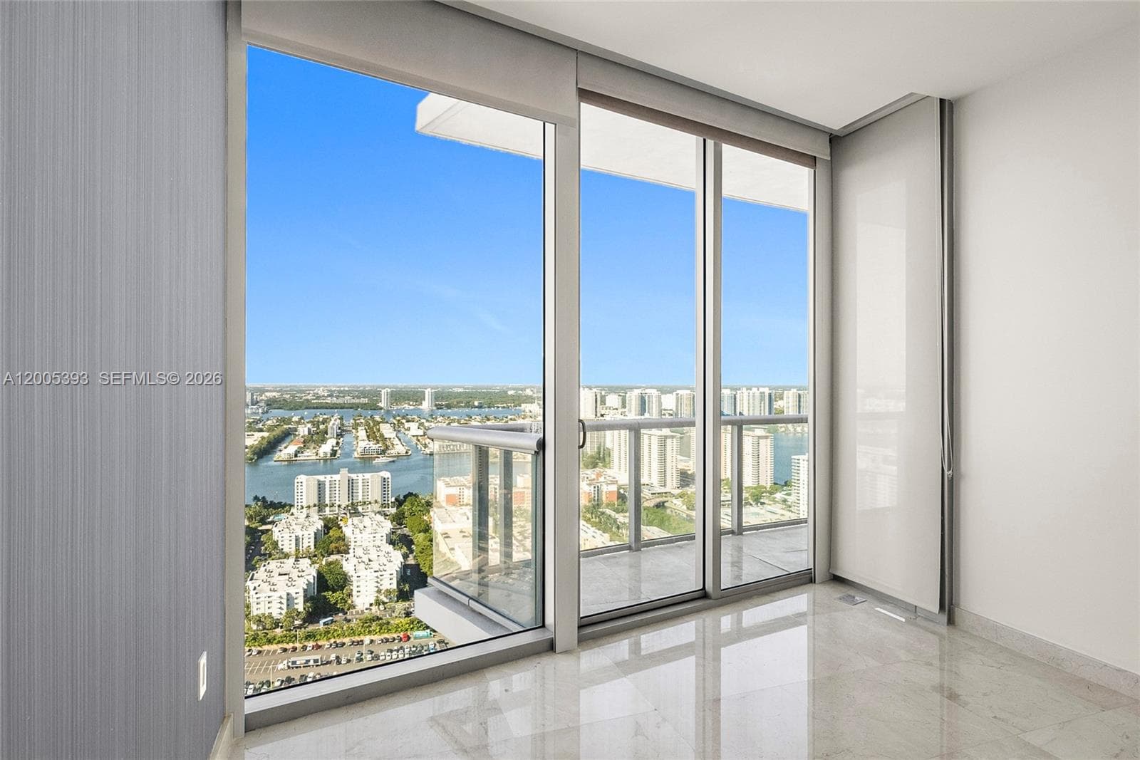 17001 Collins Ave # 4208, Sunny Isles Beach FL 33160 — 25