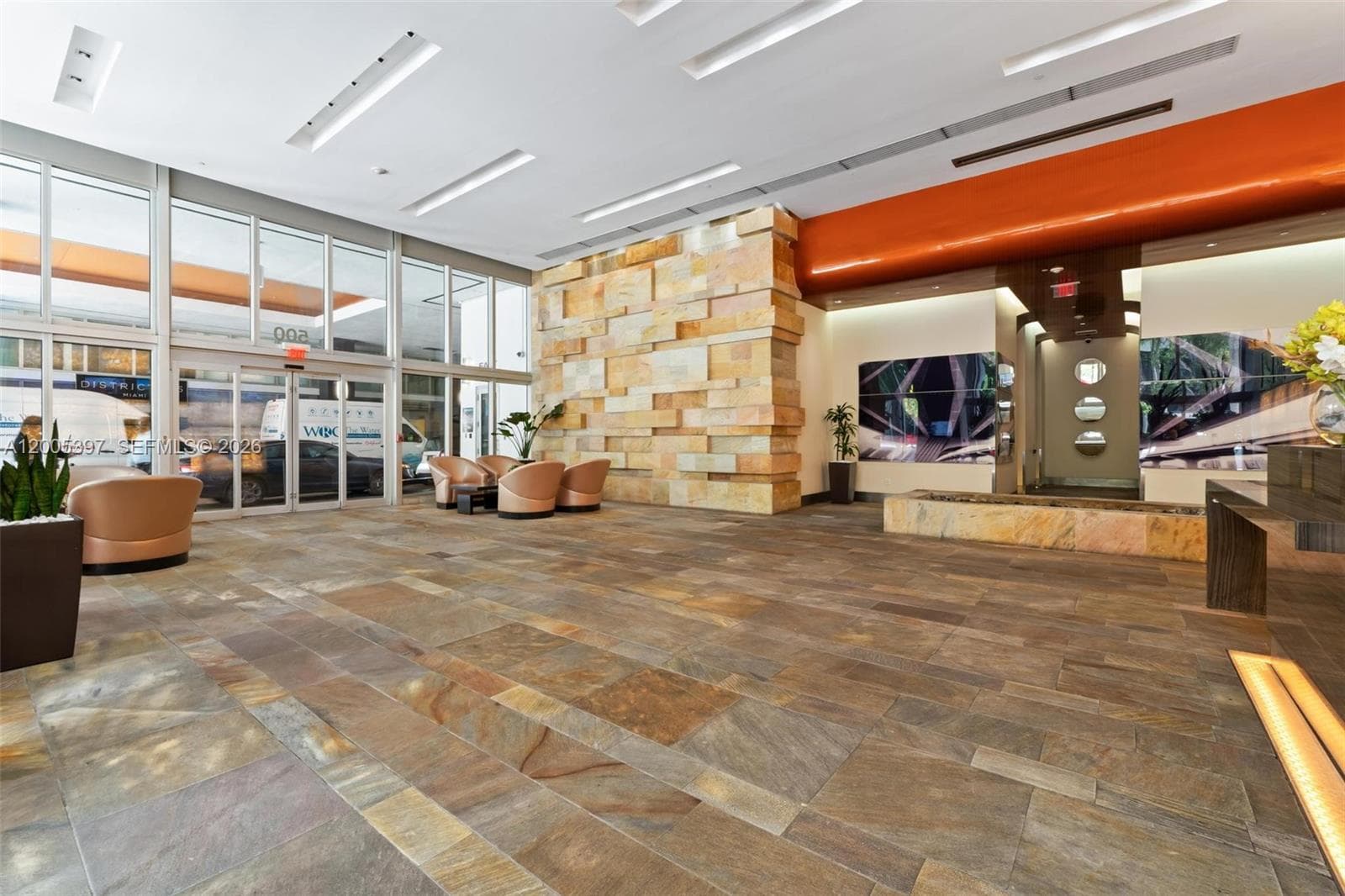 500 Brickell Ave # 1405, Miami FL 33131 — 3