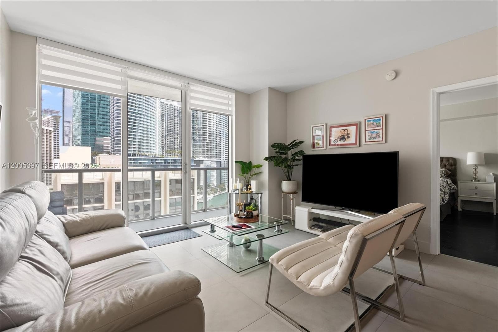500 Brickell Ave # 1405, Miami FL 33131 — 19