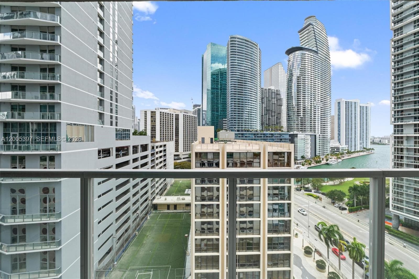 500 Brickell Ave # 1405, Miami FL 33131 — 35