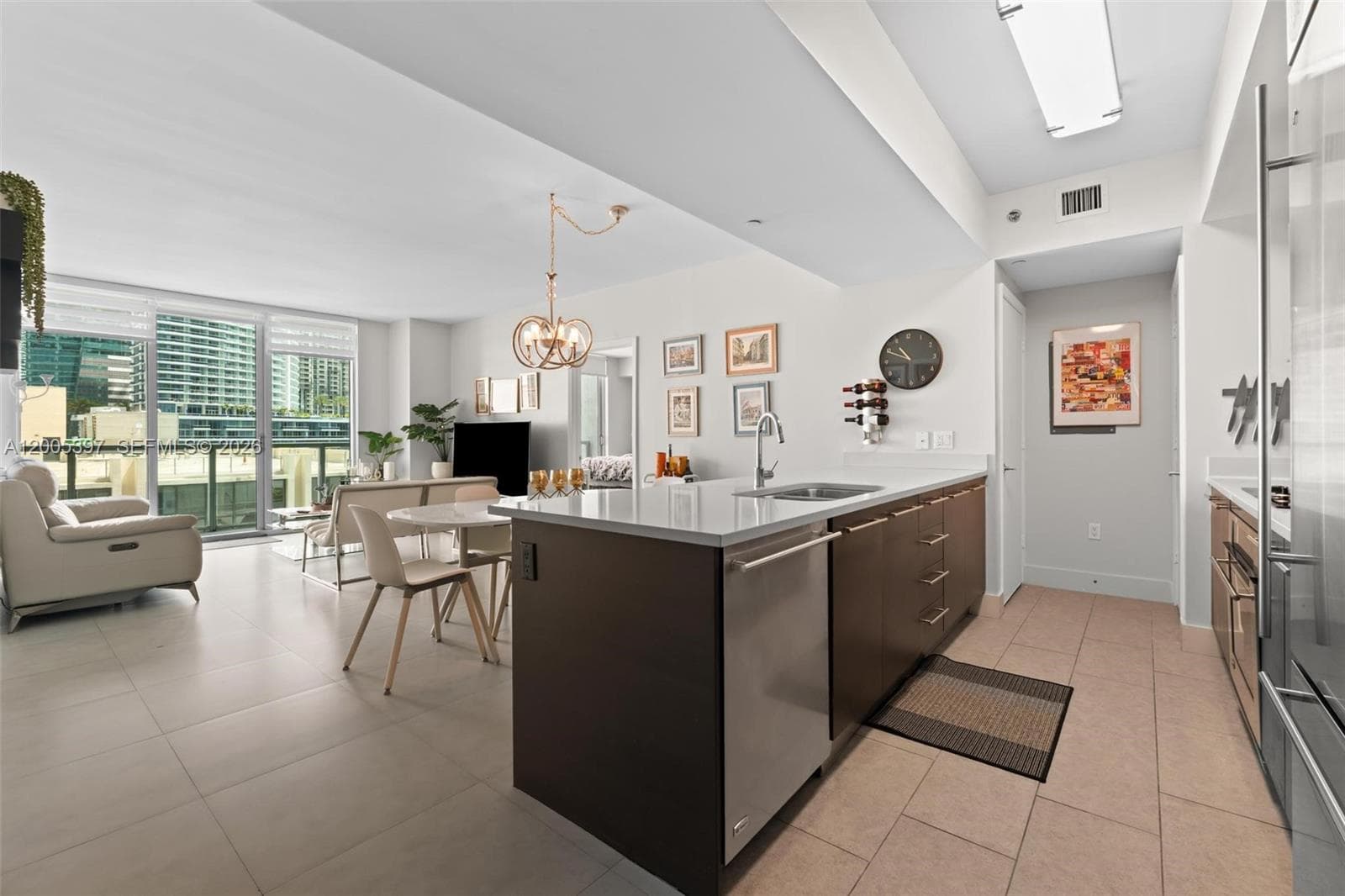 500 Brickell Ave # 1405, Miami FL 33131 — 8