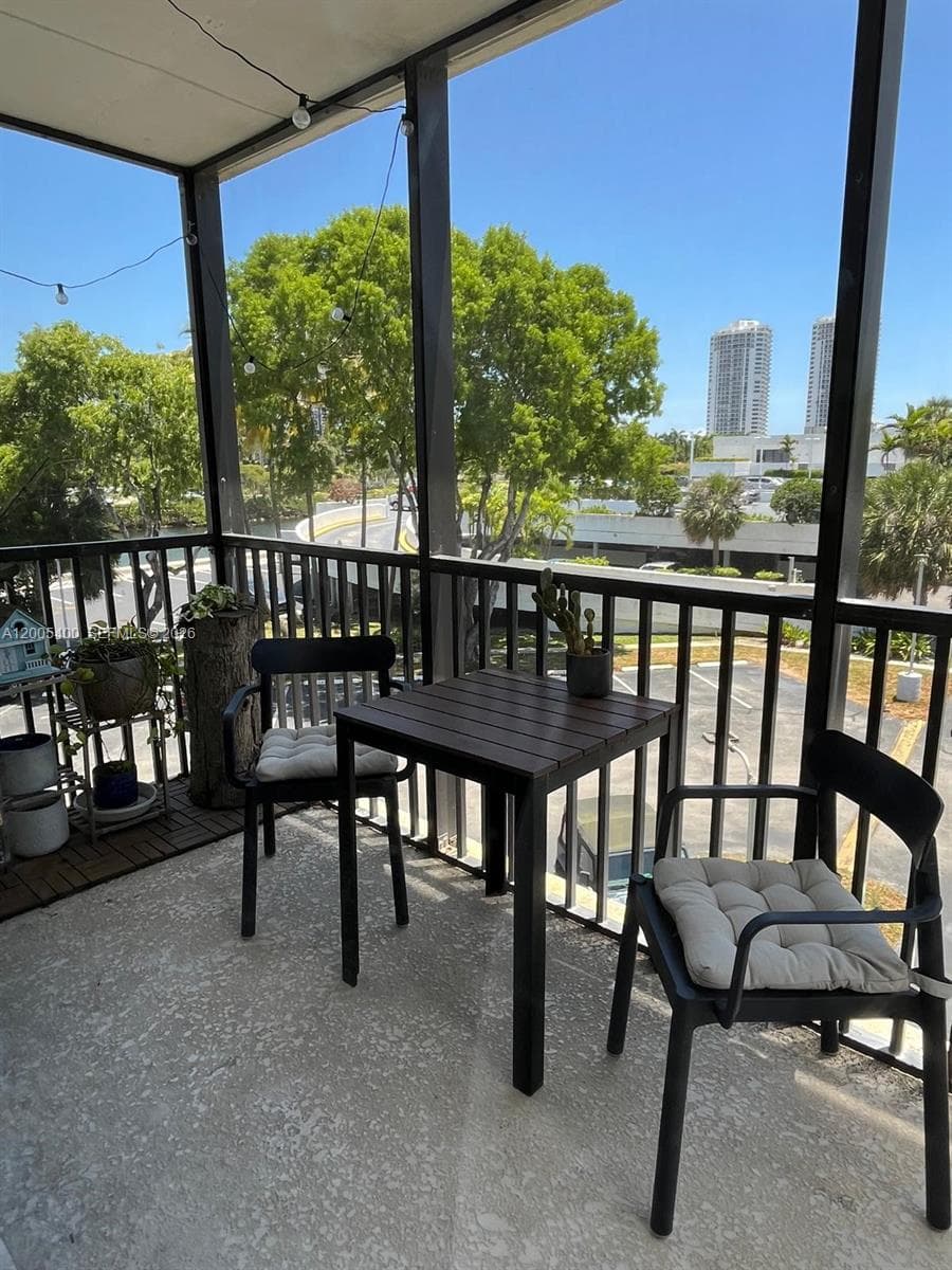 3475 N Country Club Dr # 312, Aventura FL 33180 — 23