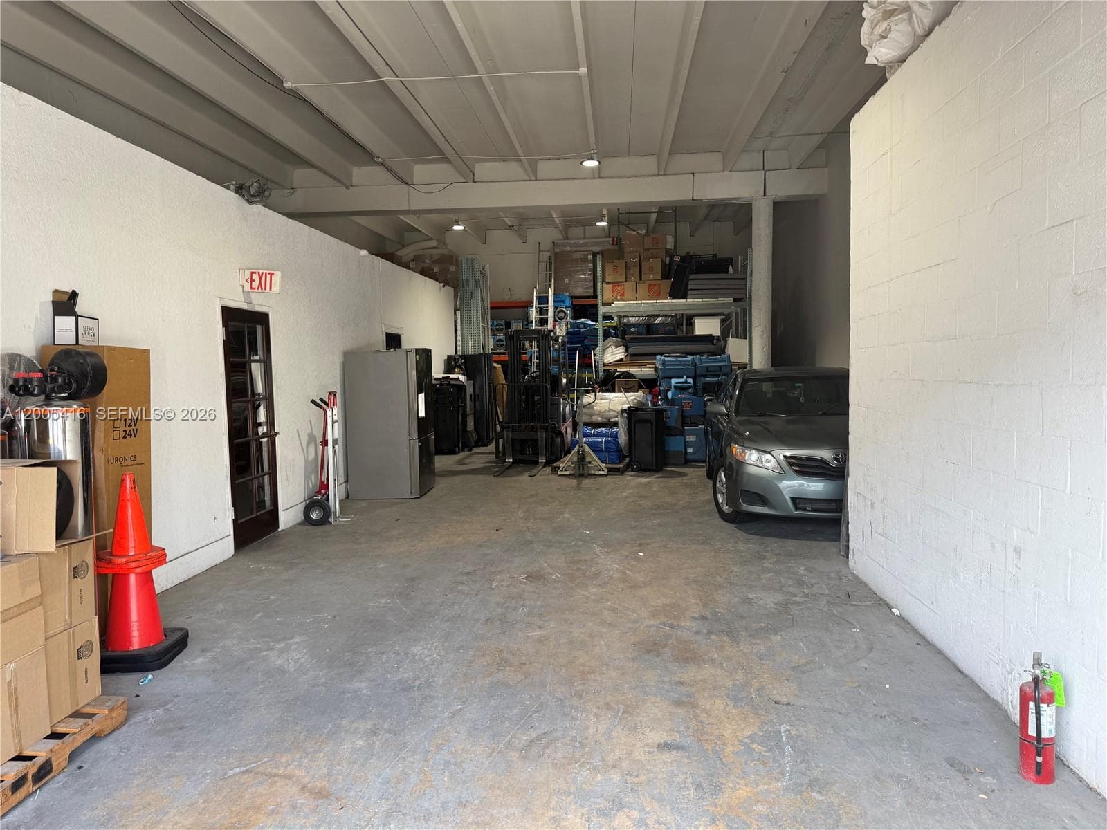 5520-5522 NW 72nd Ave # 5520, Miami FL 33166 — 12