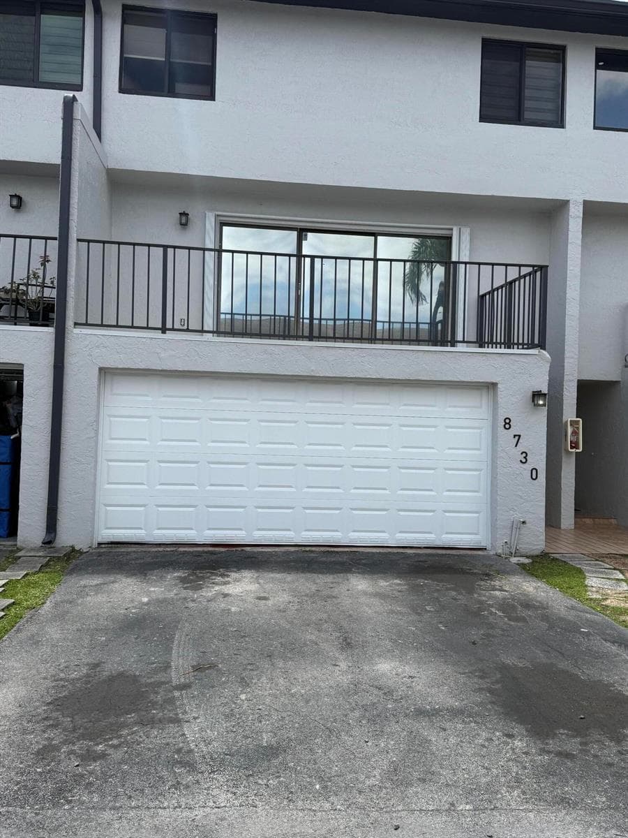 8730 SW 154th Cir Place, Miami FL 33193 — 2