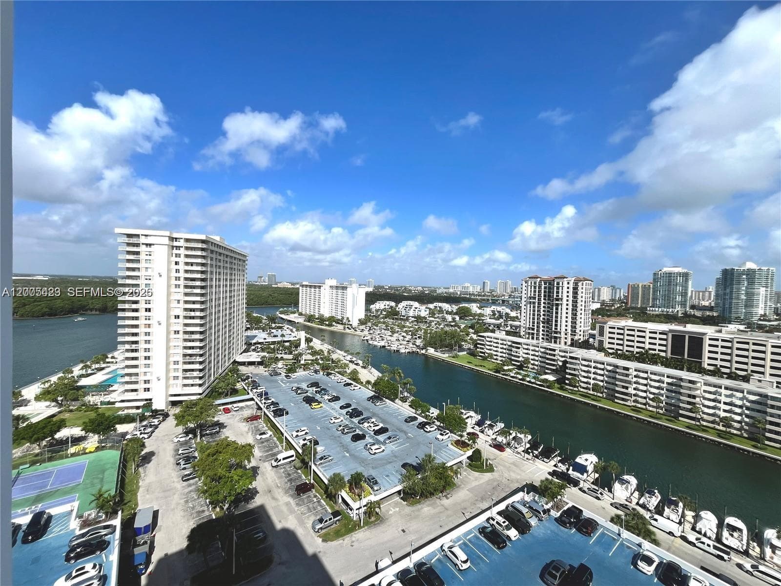 100 Bayview Dr # 1827, Sunny Isles Beach FL 33160 — 22
