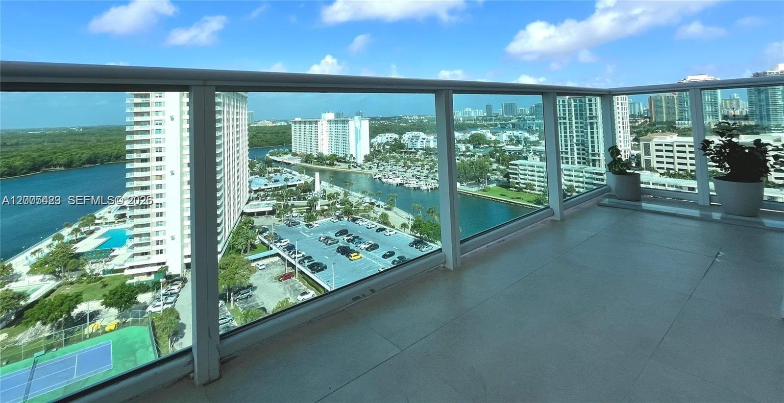 100 Bayview Dr # 1827, Sunny Isles Beach FL 33160 — 9