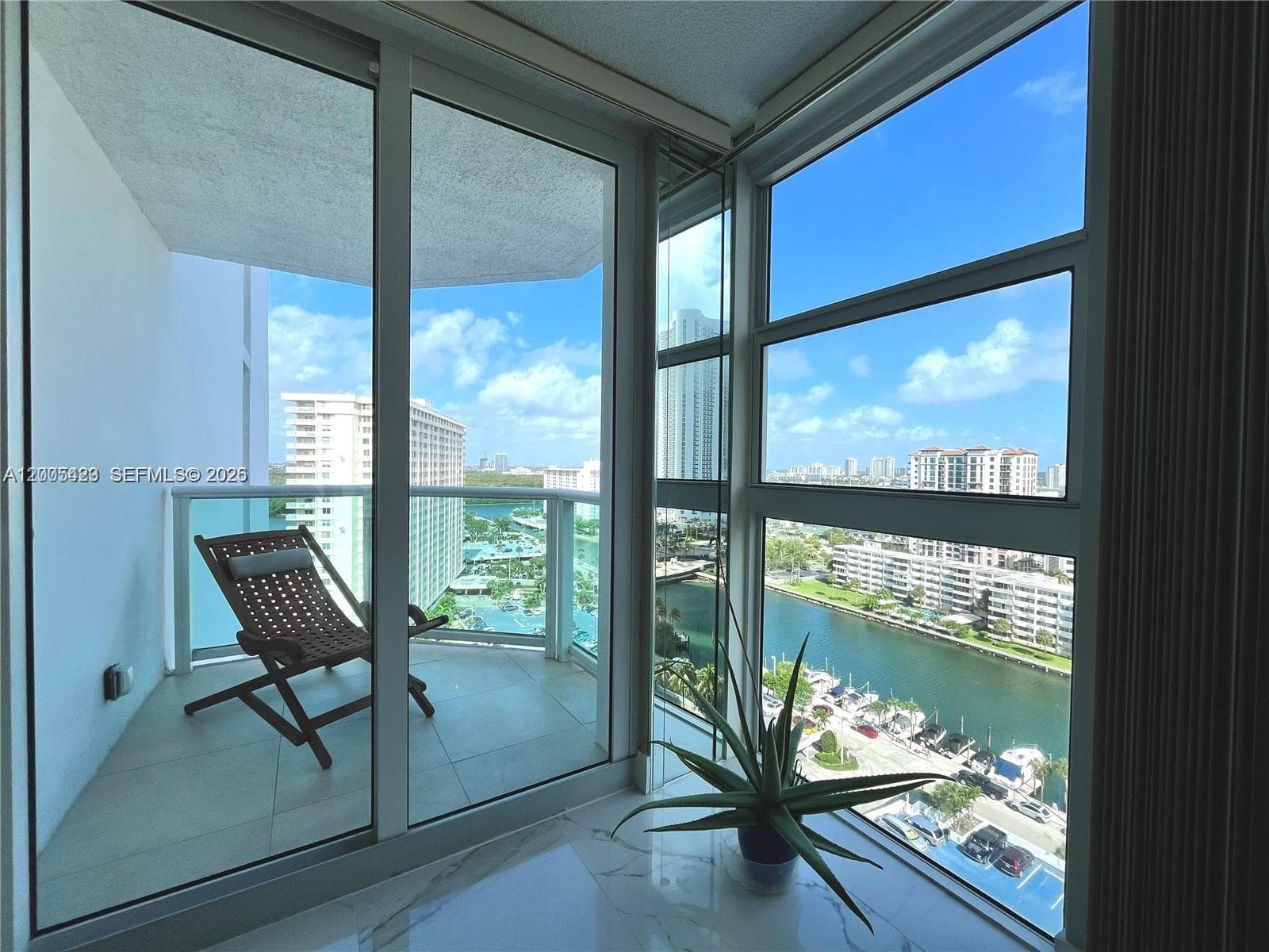 100 Bayview Dr # 1827, Sunny Isles Beach FL 33160 — 19
