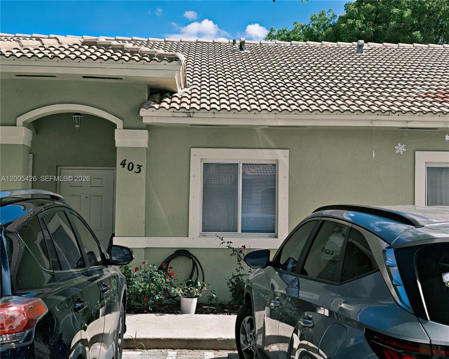 13264 Old Biscayne Dr # 403, Homestead FL 33033 — 2