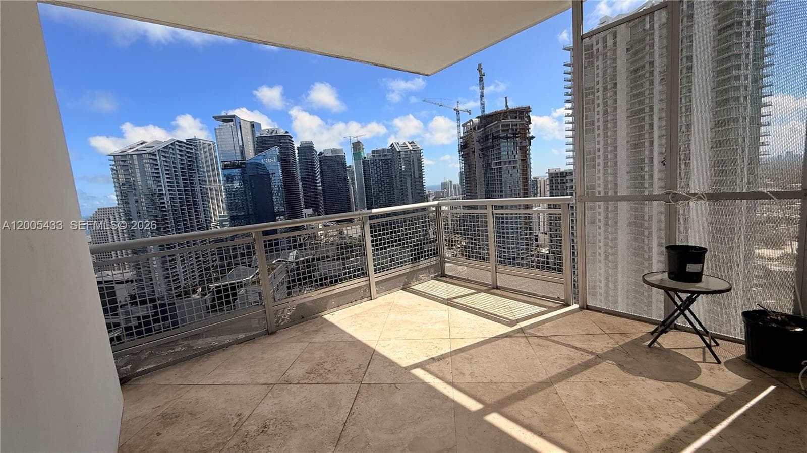 350 S Miami Ave # 3608, Miami FL 33130 — 3