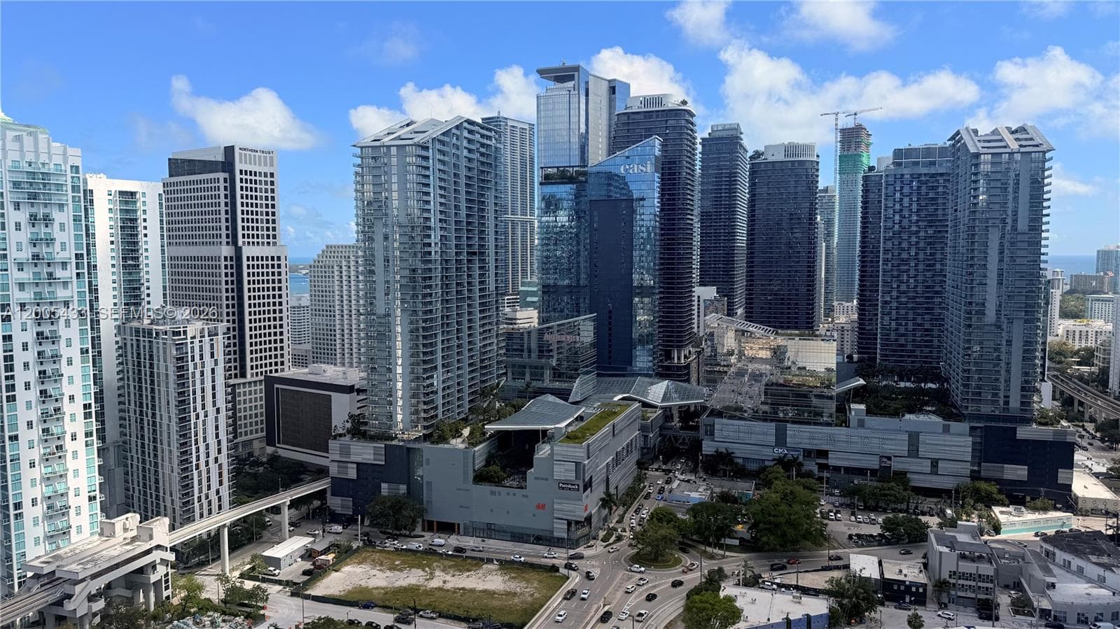350 S Miami Ave # 3608, Miami FL 33130 — 1