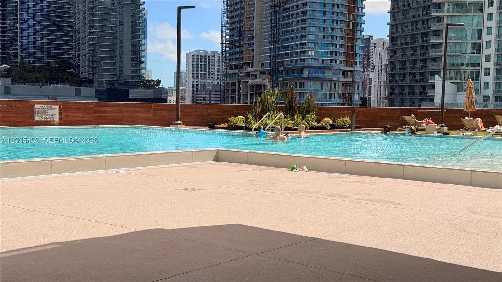 350 S Miami Ave # 3608, Miami FL 33130 — 15