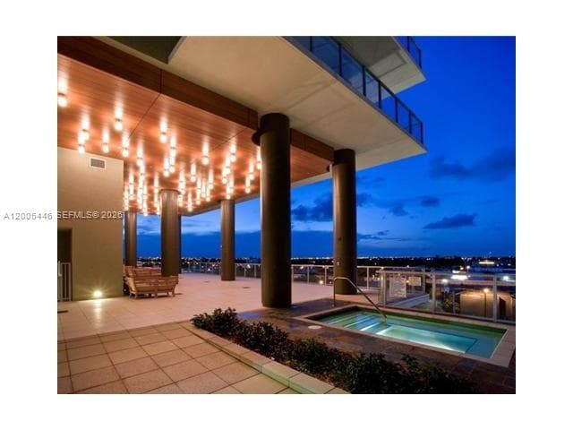 3470 E Coast Ave # H1503, Miami FL 33137 — 2