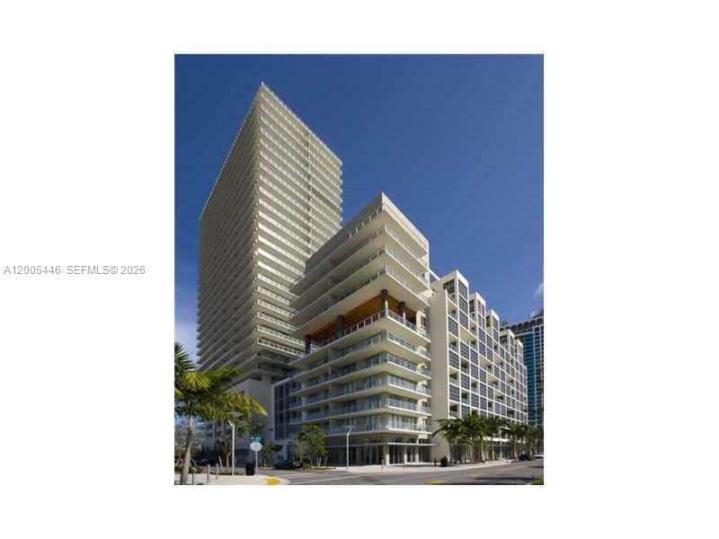 3470 E Coast Ave # H1503, Miami FL 33137 — 1