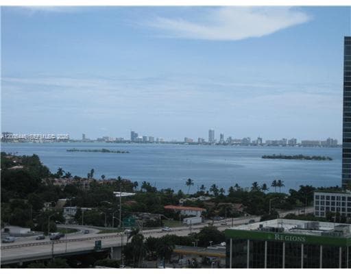 3470 E Coast Ave # H1503, Miami FL 33137 — 5