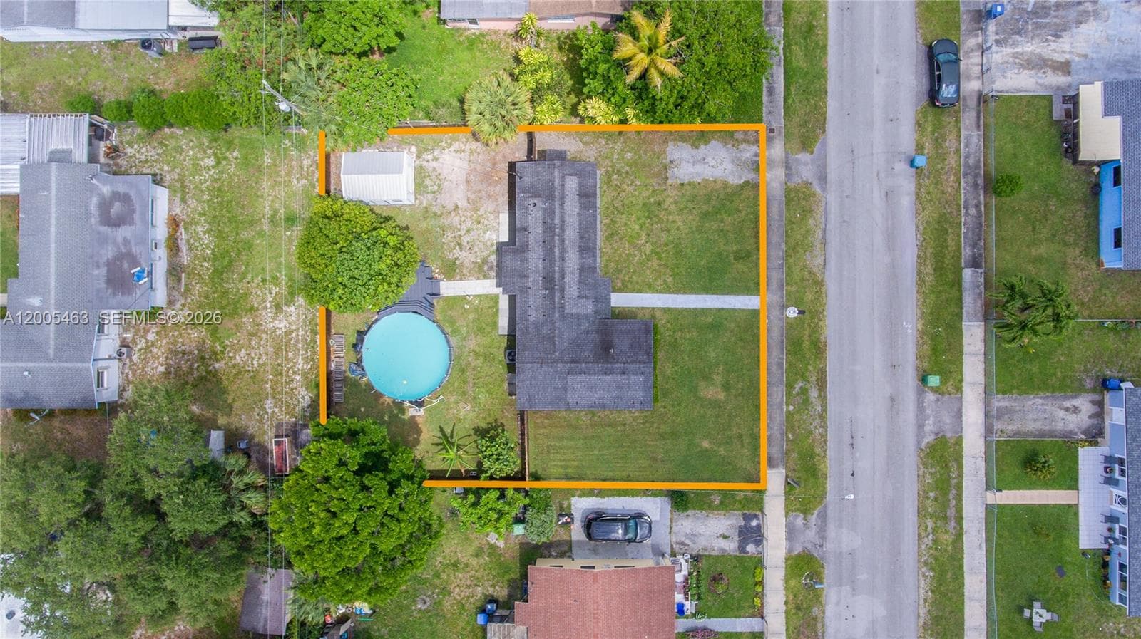 20440 NW 20th Ct, Miami Gardens FL 33056 — 7