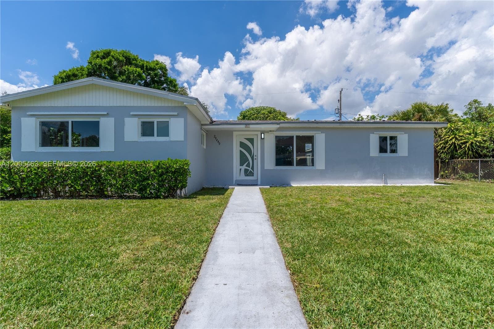 20440 NW 20th Ct, Miami Gardens FL 33056 — 1