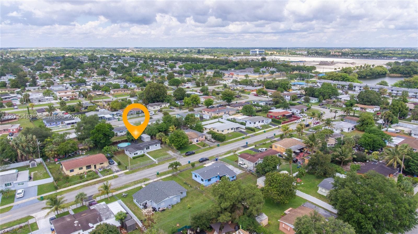 20440 NW 20th Ct, Miami Gardens FL 33056 — 9