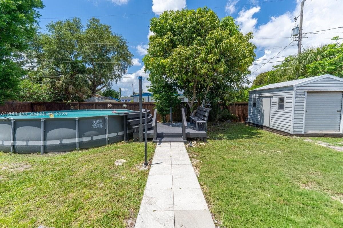 20440 NW 20th Ct, Miami Gardens FL 33056 — 34