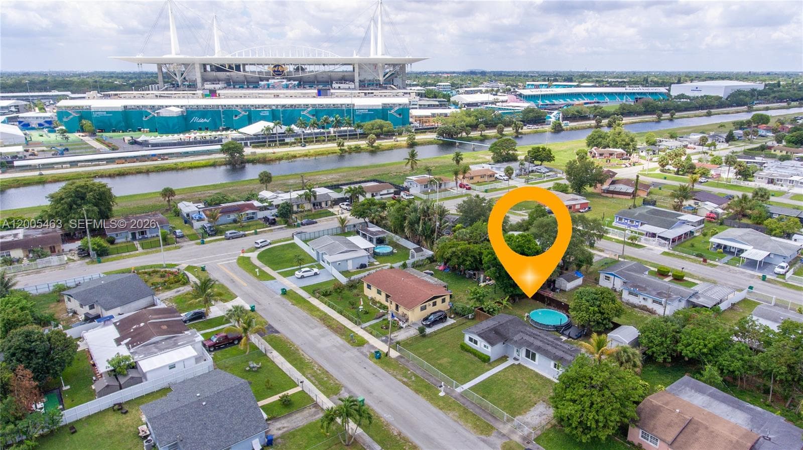20440 NW 20th Ct, Miami Gardens FL 33056 — 8