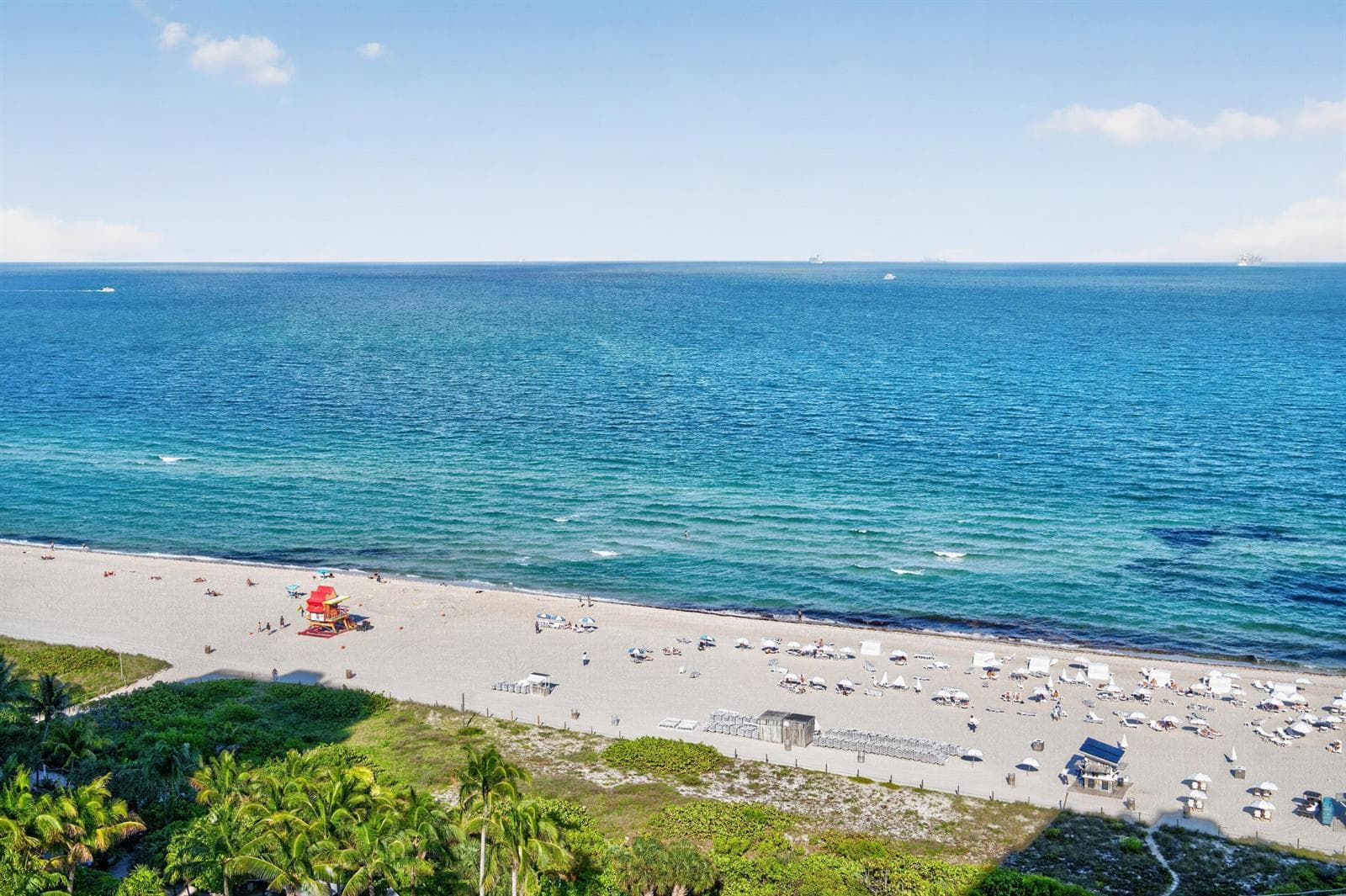 2301 Collins Avenue, Miami Beach FL 33139 — 33