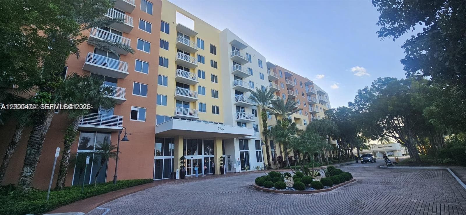 Venture At Aventura West, Aventura, FL — 16